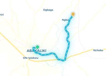 Abakaliki