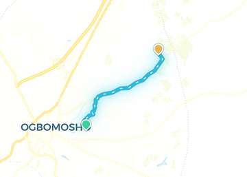 Ogbomosho