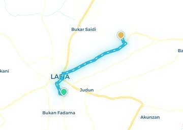 Lafia