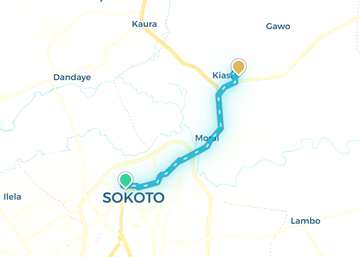 Sokoto North
