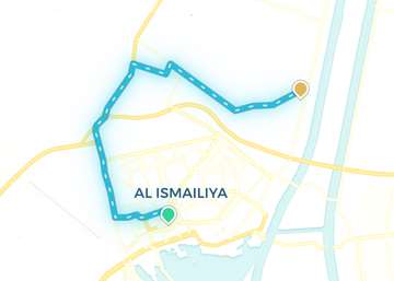 Ismailia