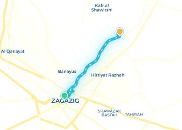 Zagazig