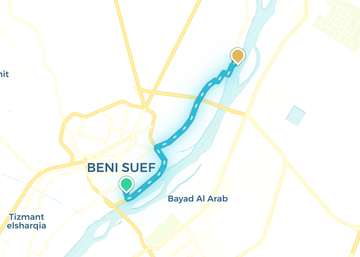 Beni Suef