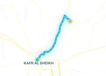 Kafr El Sheikh
