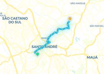 Santo Andre