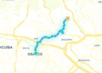 Osasco