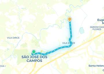 Sao Jose dos Campos