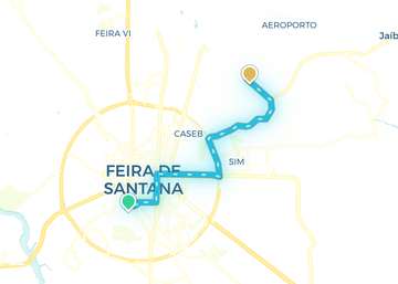 Feira de Santana