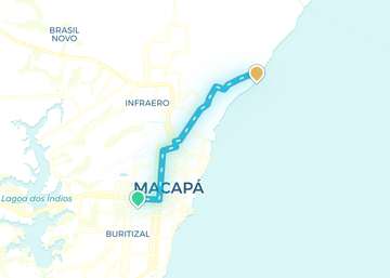 Macapa