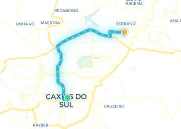 Caxias do Sul