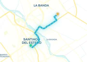 Santiago del Estero