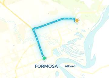 Formosa