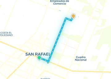San Rafael