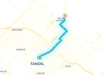 Tandil