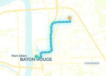 Baton Rouge