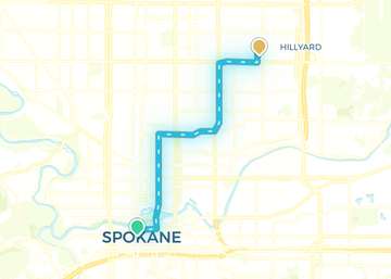 Spokane