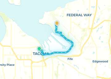 Tacoma