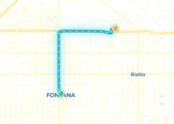 Fontana
