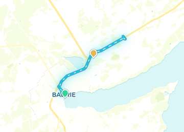 Barrie