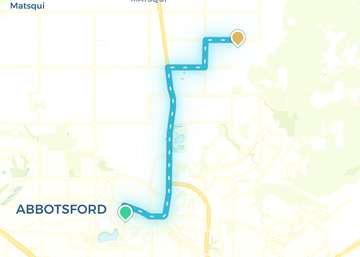 Abbotsford