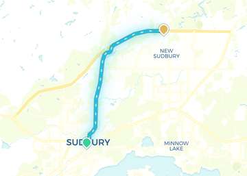 Sudbury