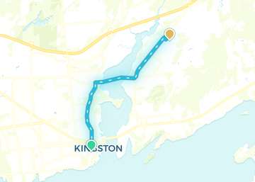 Kingston ON