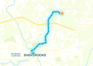 Sherbrooke