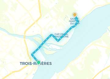 Trois-Rivieres