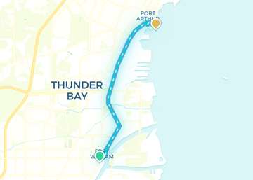 Thunder Bay