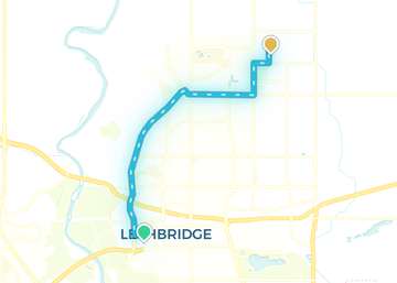 Lethbridge
