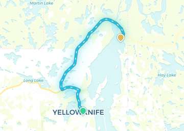 Yellowknife