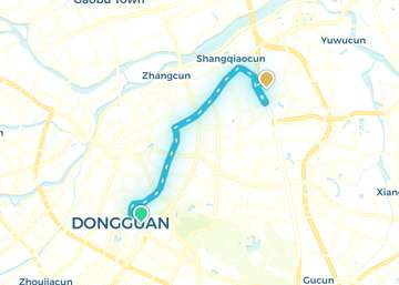 Dongguan
