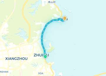 Zhuhai