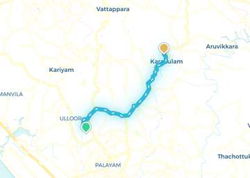 Thiruvananthapuram