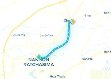 Nakhon Ratchasima