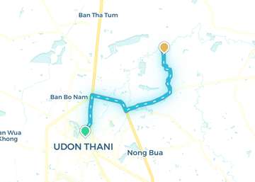 Udon Thani