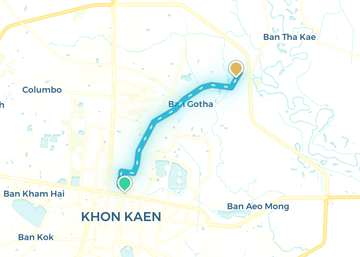 Khon Kaen