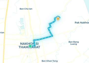 Nakhon Si Thammarat
