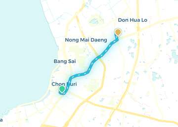 Chon Buri