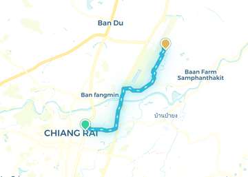 Chiang Rai