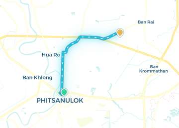 Phitsanulok