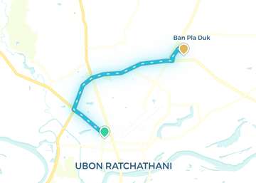 Ubon Ratchathani