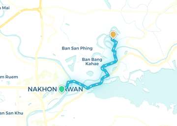 Nakhon Sawan