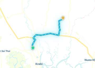 Krabi
