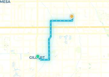 Gilbert