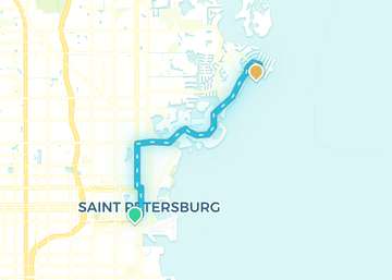 St. Petersburg
