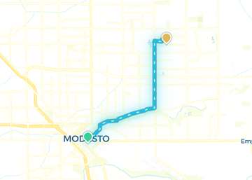 Modesto