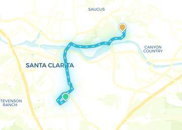 Santa Clarita