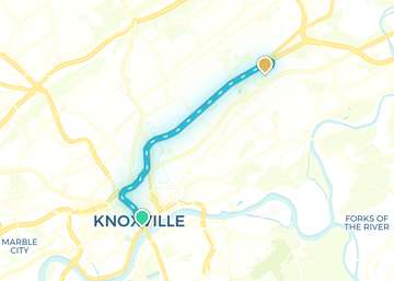 Knoxville