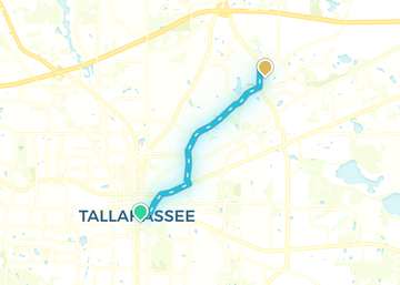 Tallahassee